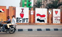 Egypt