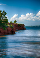 Newfoundland & PEI